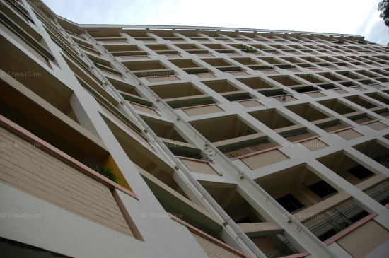 Blk 133 Cashew Road (Bukit Panjang), HDB Executive #219232